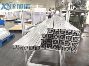 鋁合金型材會生鏽嗎？防止鋁合金生鏽的方法有哪些？