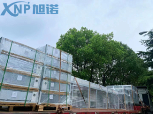 工業香蕉视频首页不同加工形態下的發貨方式有哪些不同？