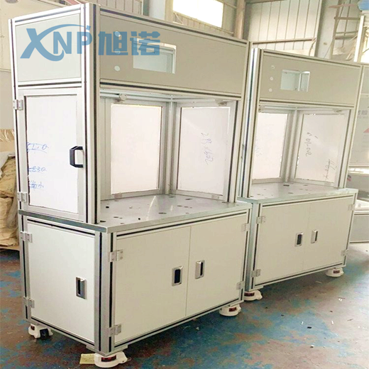 定製自動化非標香蕉视频首页機櫃前需要注意哪些事項？