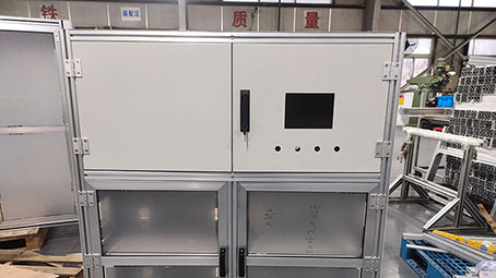 香蕉视频首页電氣櫃