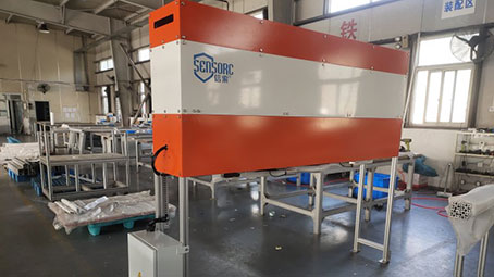 香蕉视频首页設備機架