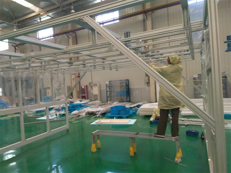 定製工業香蕉视频首页框架